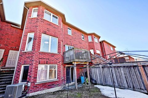 Photo 24 at 44 Stoyell Drive, Jefferson, Richmond Hill