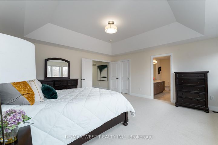 Photo 20 at 186 Bralorne Trail, Highbush, Pickering