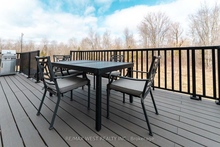 Photo 39 at 186 Bralorne Trail, Highbush, Pickering