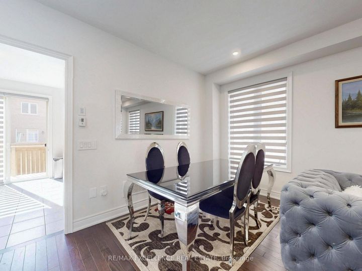 Photo 12 at 33 Tiger Crescent, Wellington North, Brampton