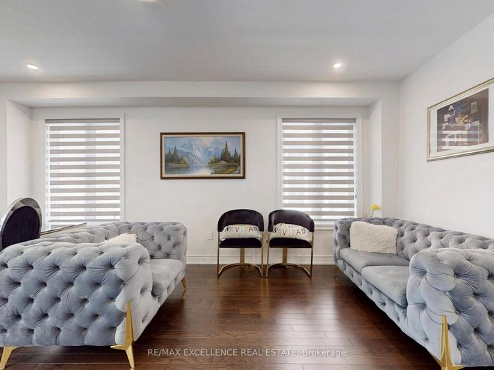 Photo 14 at 33 Tiger Crescent, Wellington North, Brampton