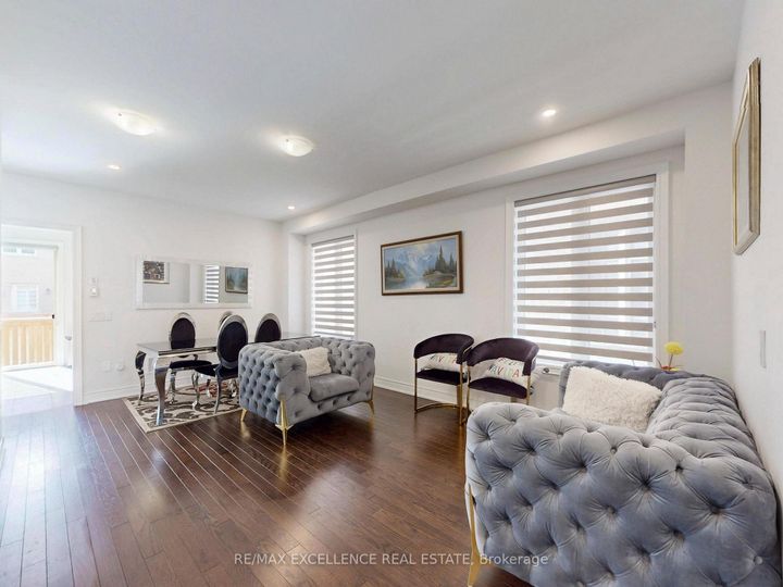 Photo 15 at 33 Tiger Crescent, Wellington North, Brampton