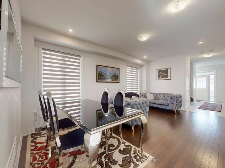 Photo 16 at 33 Tiger Crescent, Wellington North, Brampton