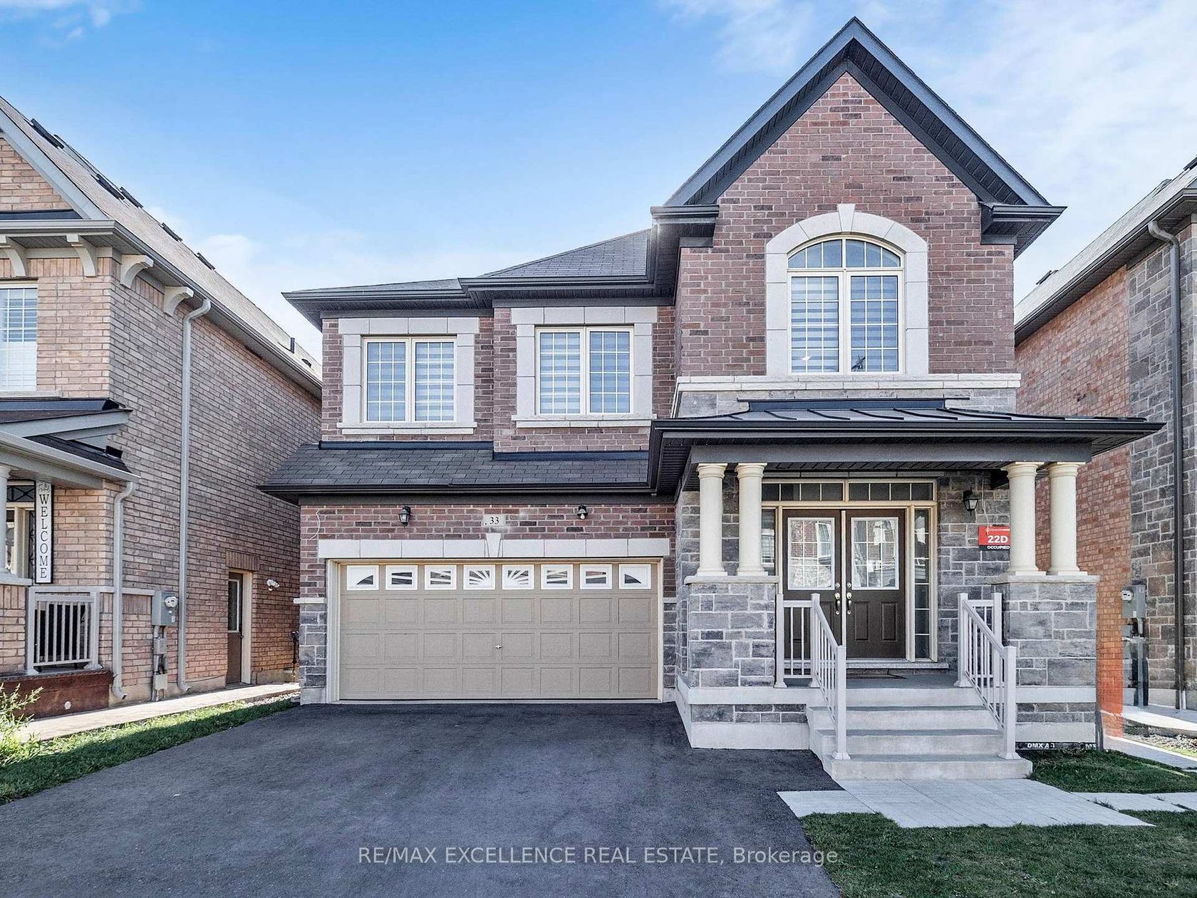 33 Tiger Crescent, Wellington North, Brampton 2