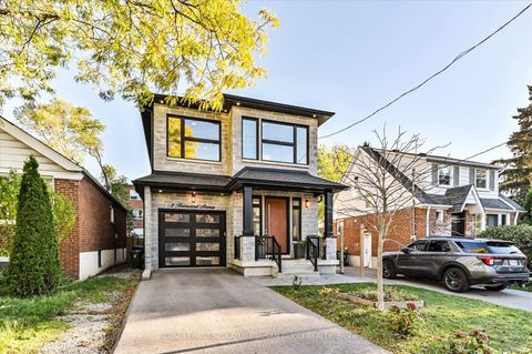 Photo 1 at 3 Holmstead Avenue, Parkview, Toronto