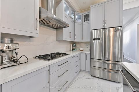 Photo 11 at 3 Holmstead Avenue, Parkview, Toronto