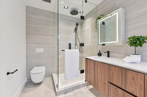 Photo 22 at 44 Doris Drive, Parkview, Toronto