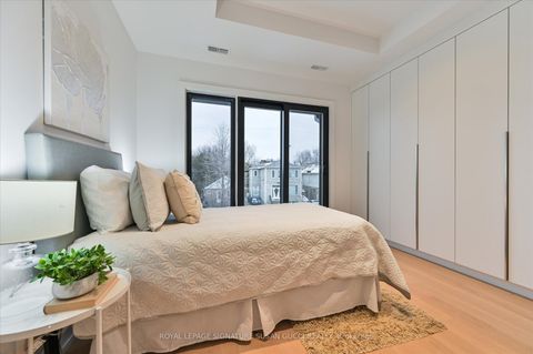 Photo 25 at 44 Doris Drive, Parkview, Toronto