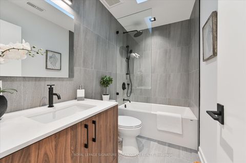 Photo 28 at 44 Doris Drive, Parkview, Toronto