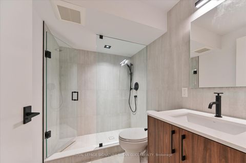 Photo 35 at 44 Doris Drive, Parkview, Toronto