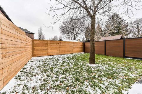 Photo 38 at 44 Doris Drive, Parkview, Toronto