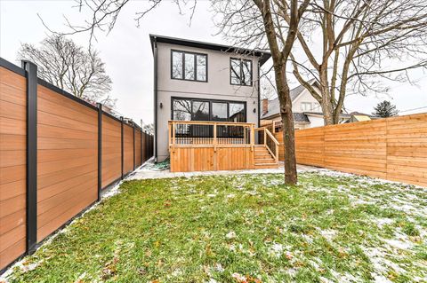 Photo 40 at 44 Doris Drive, Parkview, Toronto