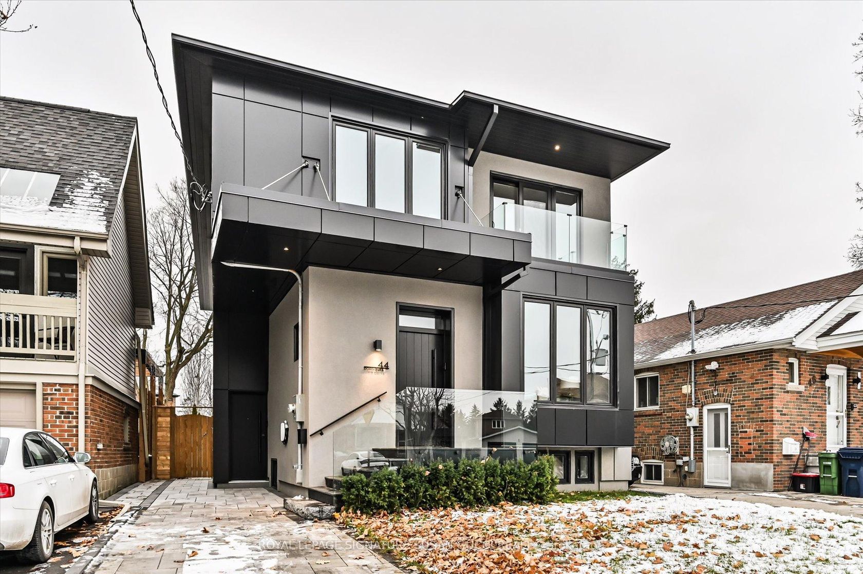 44 Doris Drive, Parkview, Toronto 