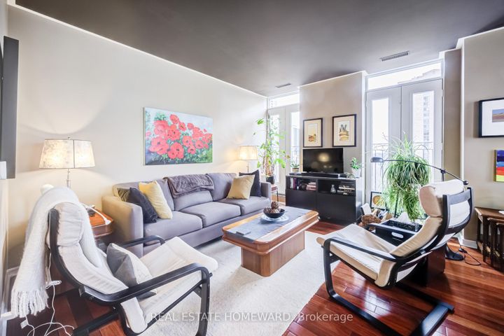 Photo 12 at 702 - 135 Maitland Street, Yonge Corridor, Toronto