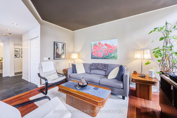 Photo 14 at 702 - 135 Maitland Street, Yonge Corridor, Toronto