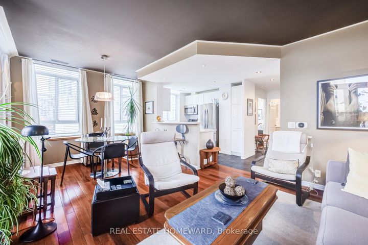 Photo 15 at 702 - 135 Maitland Street, Yonge Corridor, Toronto