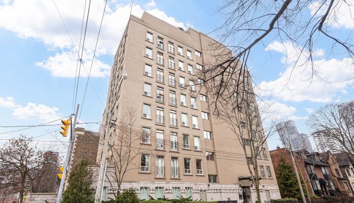 Photo 20 at 702 - 135 Maitland Street, Yonge Corridor, Toronto