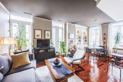 Photo 0 at 702 - 135 Maitland Street, Yonge Corridor, Toronto