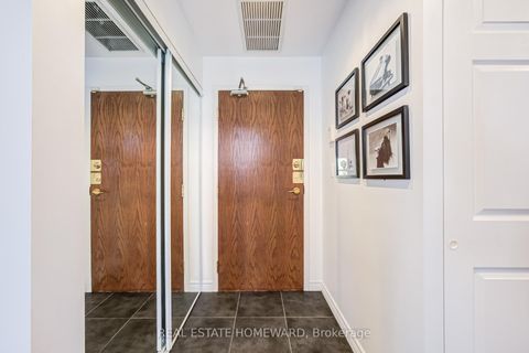 Photo 4 at 702 - 135 Maitland Street, Yonge Corridor, Toronto