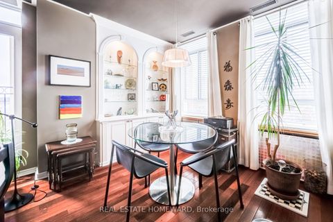 Photo 13 at 702 - 135 Maitland Street, Yonge Corridor, Toronto