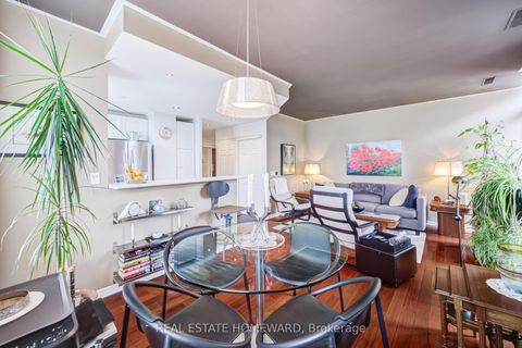 Photo 16 at 702 - 135 Maitland Street, Yonge Corridor, Toronto