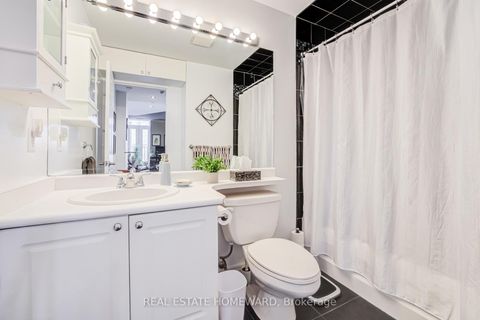 Photo 17 at 702 - 135 Maitland Street, Yonge Corridor, Toronto