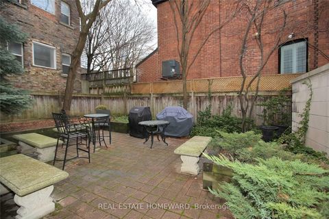 Photo 18 at 702 - 135 Maitland Street, Yonge Corridor, Toronto