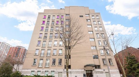 Photo 19 at 702 - 135 Maitland Street, Yonge Corridor, Toronto