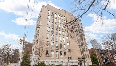 Photo 20 at 702 - 135 Maitland Street, Yonge Corridor, Toronto