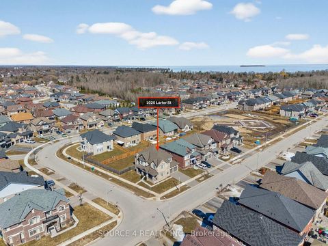 Photo 40 at 1020 Larter Street, Rural Innisfil, Innisfil