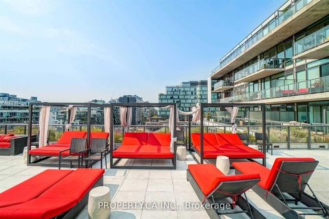 Photo 17 at 623 - 560 King Street W, Waterfront Communities C1, Toronto