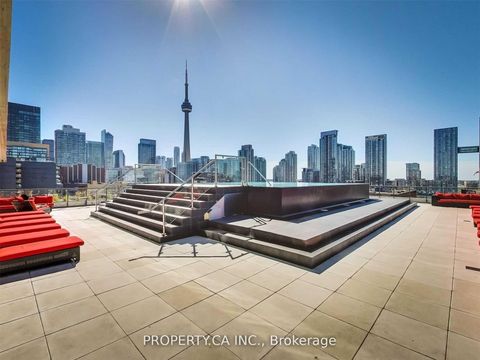 Photo 18 at 623 - 560 King Street W, Waterfront Communities C1, Toronto