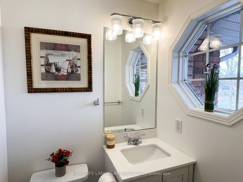 Photo 14 at 6 Silver Maple Crescent, Holly, Barrie