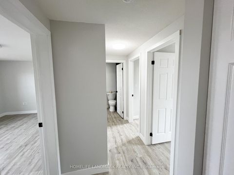 Photo 18 at 6 Silver Maple Crescent, Holly, Barrie