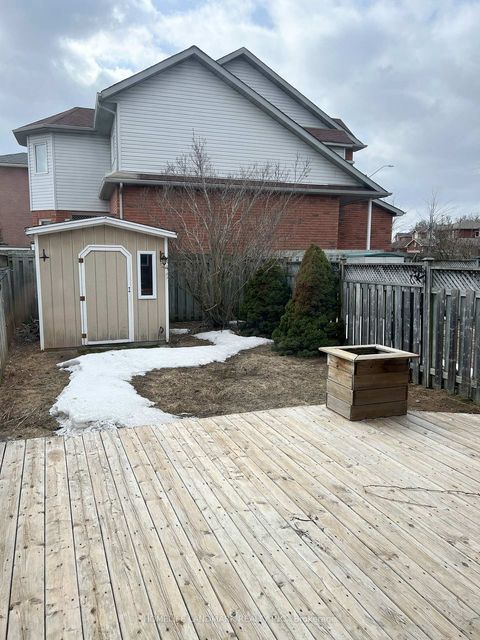 Photo 27 at 6 Silver Maple Crescent, Holly, Barrie