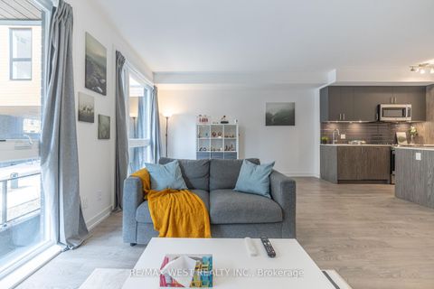 Photo 0 at 27 - 35 Birchcliff Avenue, Cliffside, Toronto