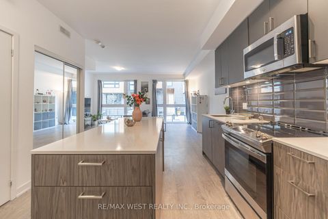 Photo 1 at 27 - 35 Birchcliff Avenue, Cliffside, Toronto