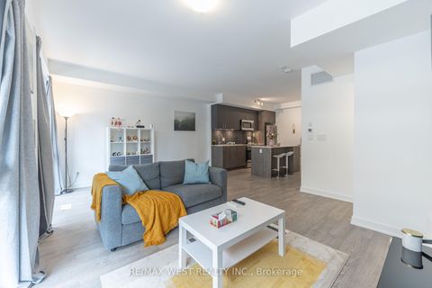 Photo 8 at 27 - 35 Birchcliff Avenue, Cliffside, Toronto