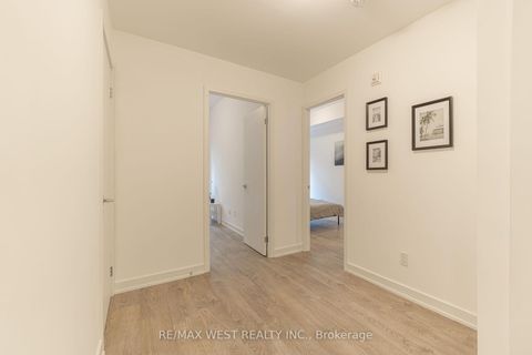 Photo 13 at 27 - 35 Birchcliff Avenue, Cliffside, Toronto