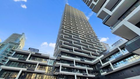 Photo 0 at 3803 - 65 Broadway Avenue, Mount Pleasant West, Toronto