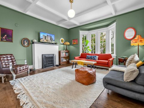 Photo 4 at 18 Blantyre Avenue, Cliffside, Toronto