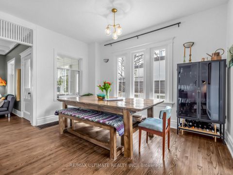 Photo 7 at 18 Blantyre Avenue, Cliffside, Toronto