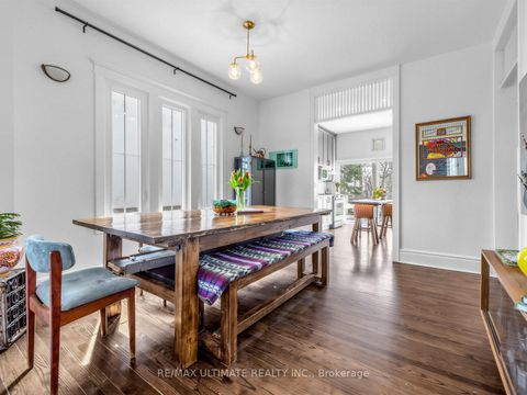 Photo 8 at 18 Blantyre Avenue, Cliffside, Toronto