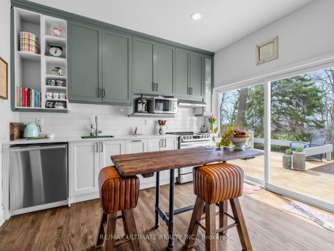 Photo 10 at 18 Blantyre Avenue, Cliffside, Toronto