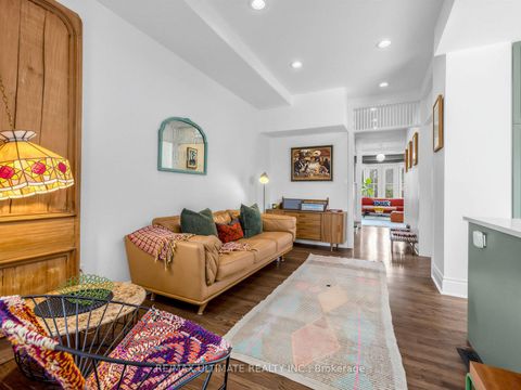 Photo 15 at 18 Blantyre Avenue, Cliffside, Toronto