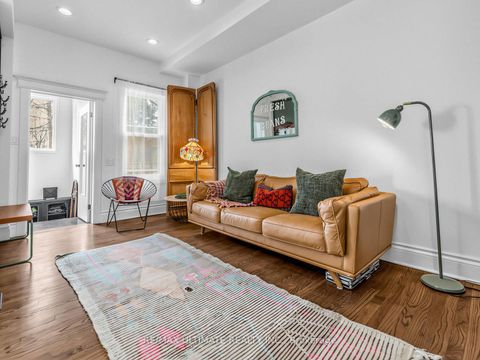 Photo 16 at 18 Blantyre Avenue, Cliffside, Toronto