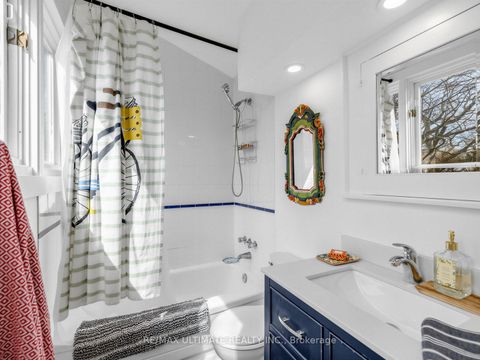 Photo 20 at 18 Blantyre Avenue, Cliffside, Toronto