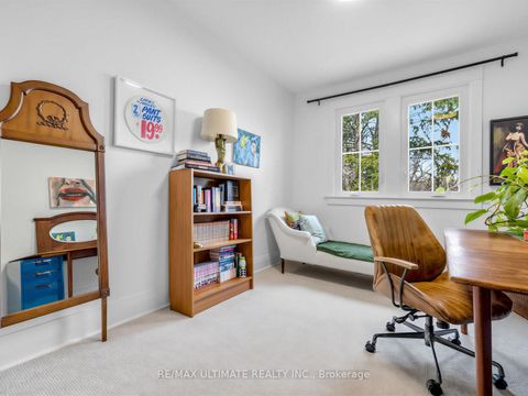 Photo 21 at 18 Blantyre Avenue, Cliffside, Toronto