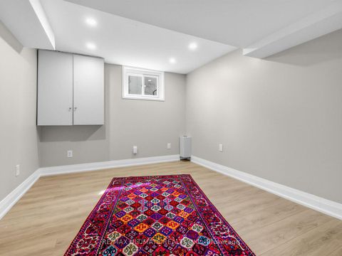 Photo 28 at 18 Blantyre Avenue, Cliffside, Toronto