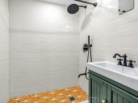 Photo 30 at 18 Blantyre Avenue, Cliffside, Toronto